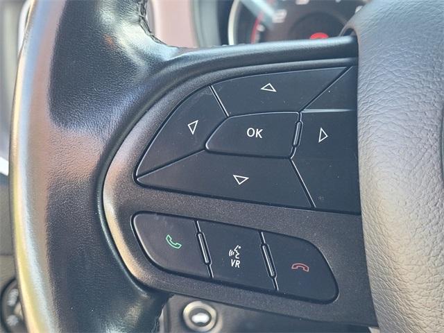 used 2022 Dodge Charger car, priced at $20,300