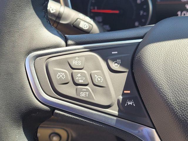 used 2023 Chevrolet Equinox car