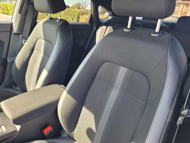 used 2024 Honda Civic car, priced at $27,800