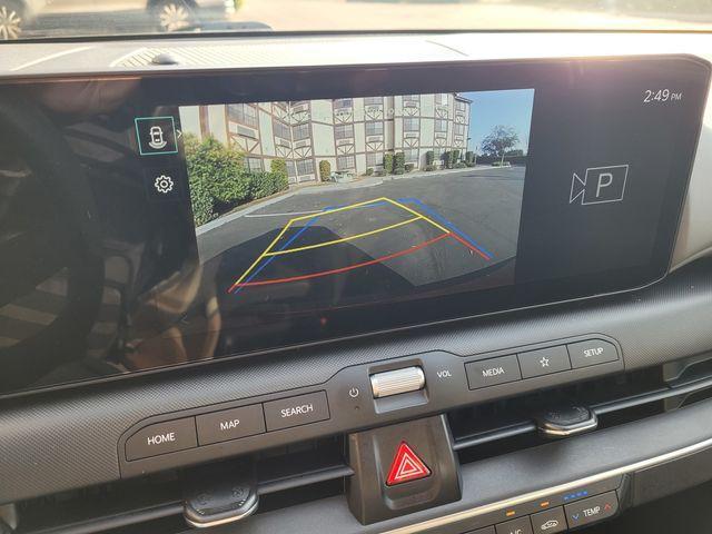 used 2025 Kia K4 car, priced at $23,418