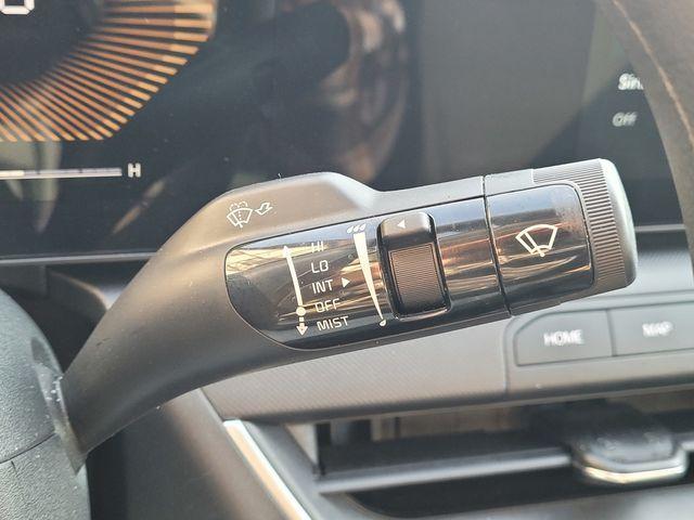 used 2025 Kia K4 car, priced at $23,418