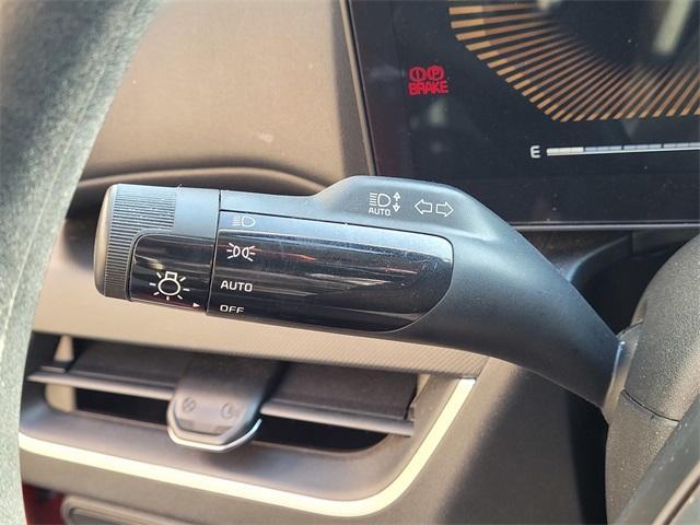 used 2025 Kia K4 car, priced at $23,418