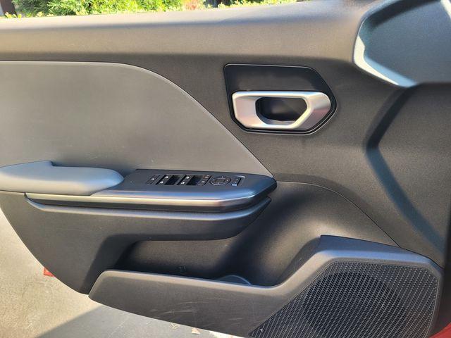 used 2025 Kia K4 car, priced at $23,418