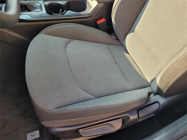 used 2025 Kia K4 car, priced at $23,418