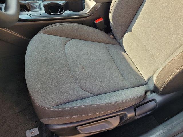 used 2025 Kia K4 car, priced at $23,418