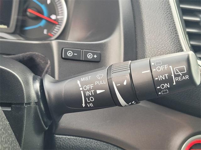 used 2022 Honda Pilot car, priced at $27,300