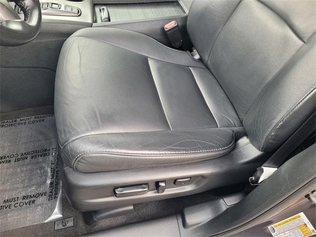 used 2022 Honda Pilot car, priced at $27,300