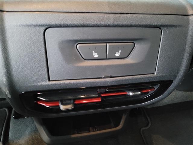 used 2024 Chevrolet Silverado EV car