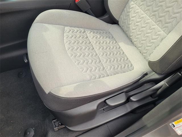 used 2024 Chevrolet Equinox car, priced at $21,700