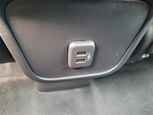 used 2024 Chevrolet Equinox car, priced at $21,700