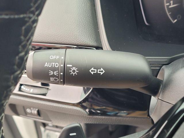 used 2024 Honda Civic car, priced at $26,300