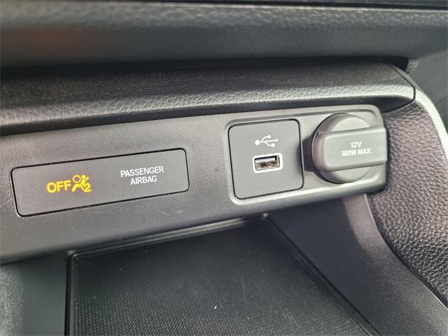 used 2024 Honda Civic car, priced at $27,475