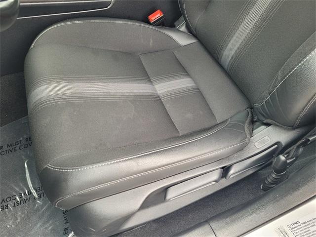 used 2024 Honda Civic car, priced at $27,475