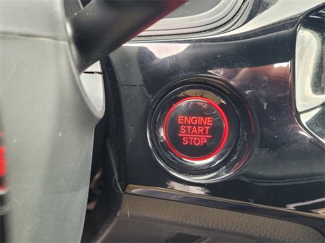 used 2024 Honda Civic car, priced at $27,475