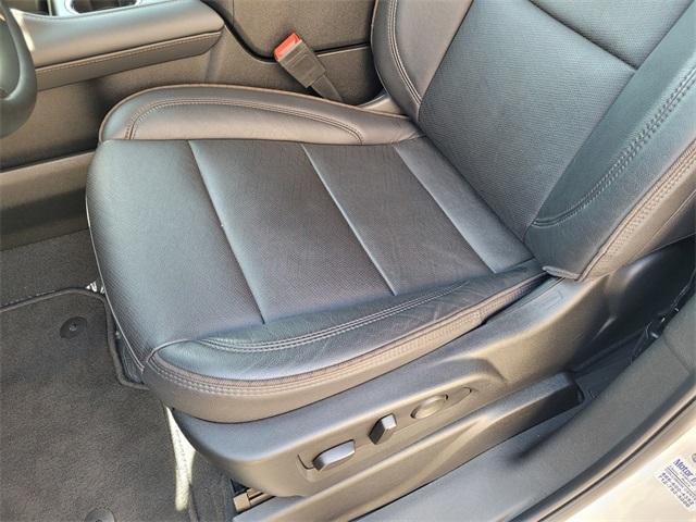 used 2023 Chevrolet Tahoe car, priced at $63,900