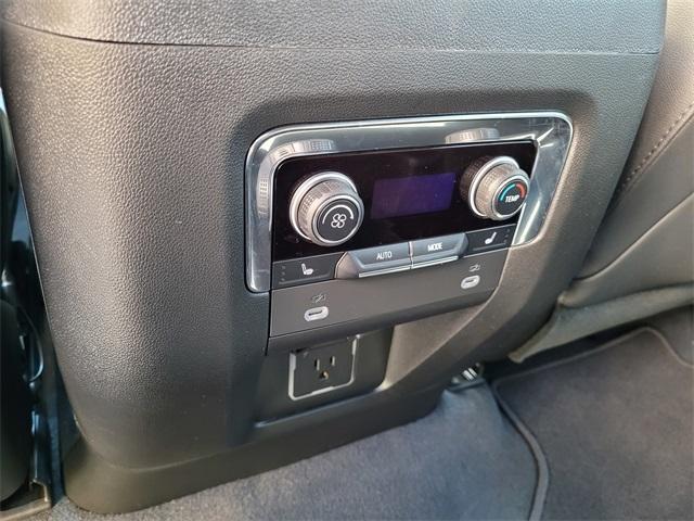 used 2023 Chevrolet Tahoe car, priced at $63,900