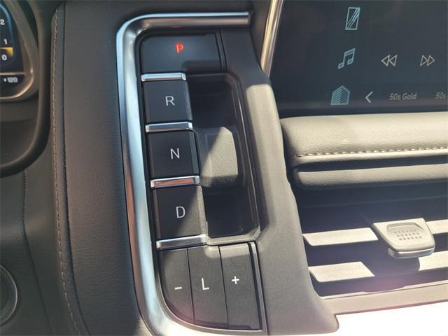 used 2023 Chevrolet Tahoe car, priced at $63,900