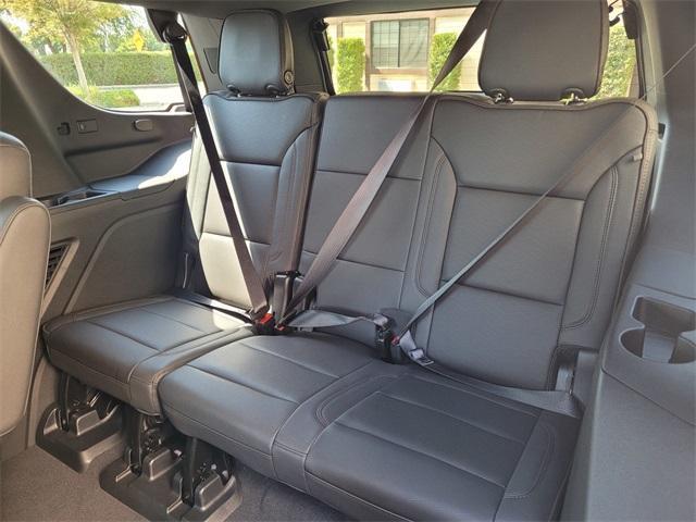 used 2023 Chevrolet Tahoe car, priced at $63,900