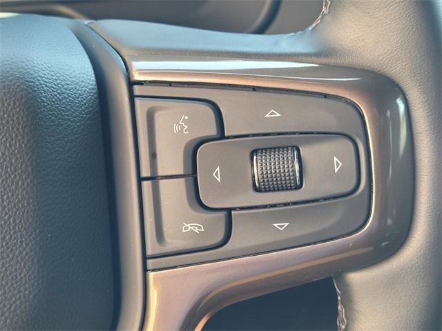 used 2023 Chevrolet Tahoe car, priced at $63,900