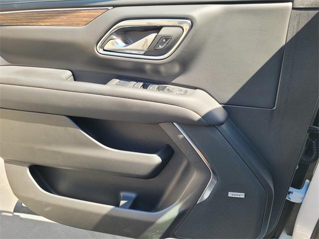 used 2023 Chevrolet Tahoe car, priced at $63,900