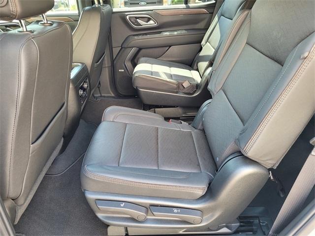 used 2023 Chevrolet Tahoe car, priced at $63,900