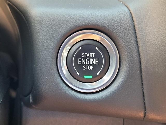 used 2023 Chevrolet Tahoe car, priced at $63,900