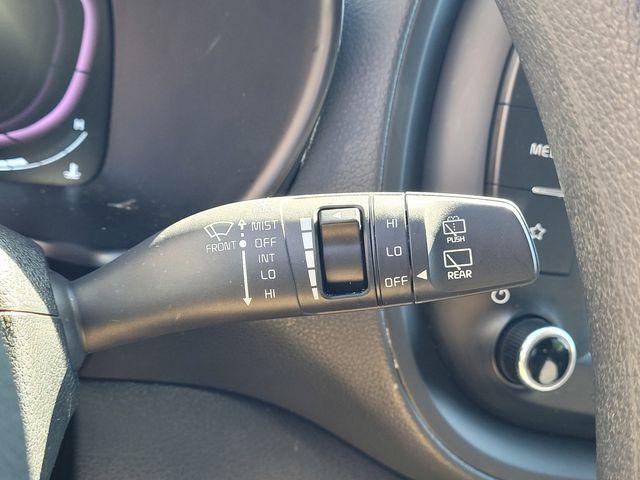 used 2024 Kia Soul car, priced at $21,980
