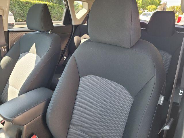used 2024 Kia Soul car, priced at $21,980