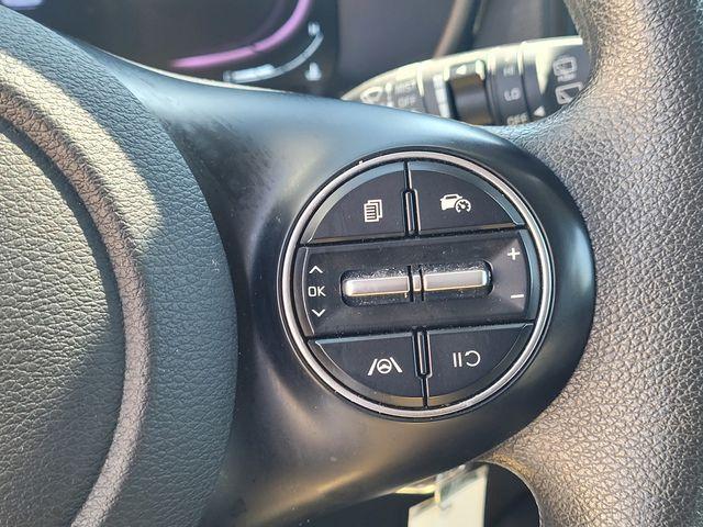 used 2024 Kia Soul car, priced at $21,980