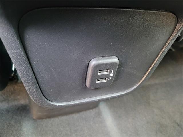 used 2024 Chevrolet Equinox car