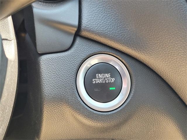 used 2024 Chevrolet Equinox car