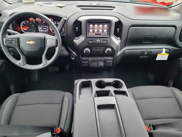 new 2026 Chevrolet Silverado 2500 car, priced at $67,997