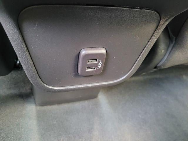 used 2024 Chevrolet Equinox car, priced at $22,532