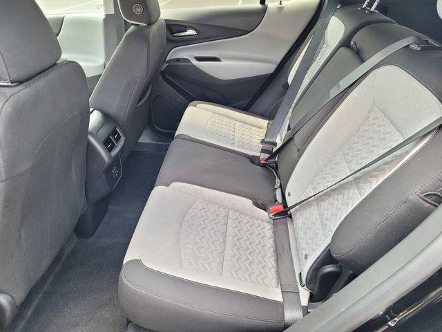 used 2024 Chevrolet Equinox car, priced at $22,532