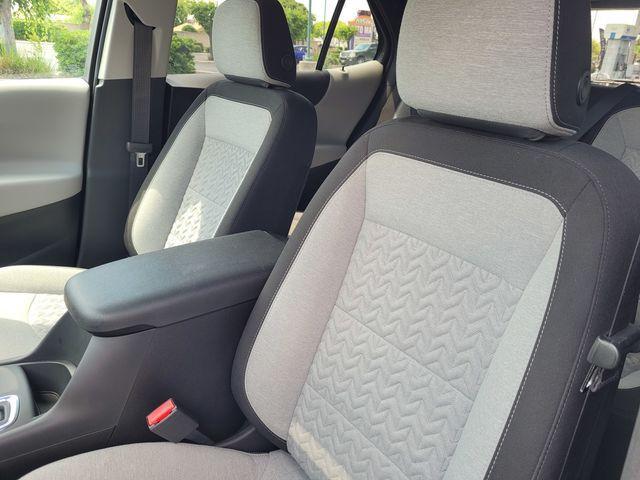 used 2024 Chevrolet Equinox car, priced at $22,532