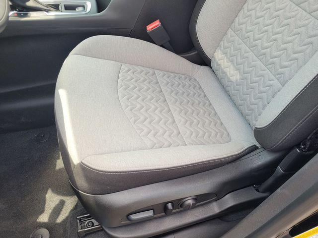 used 2024 Chevrolet Equinox car, priced at $22,532