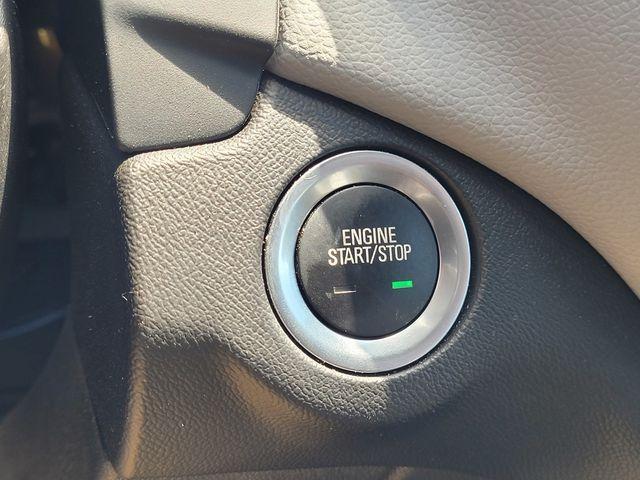used 2024 Chevrolet Equinox car, priced at $22,532