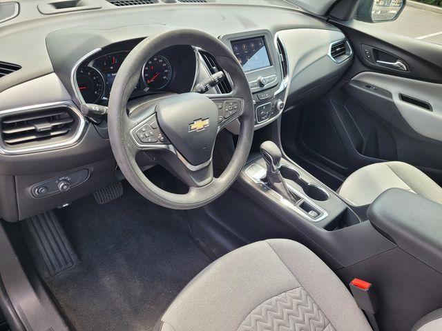 used 2024 Chevrolet Equinox car, priced at $22,532