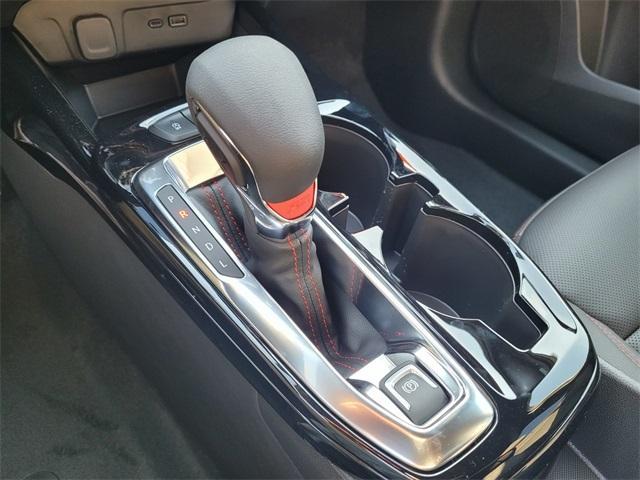 new 2026 Chevrolet Trax car, priced at $26,430