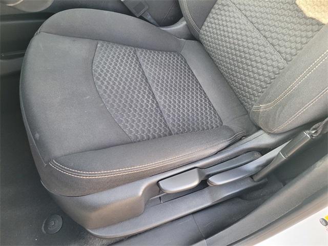 used 2018 GMC Terrain car, priced at $14,800