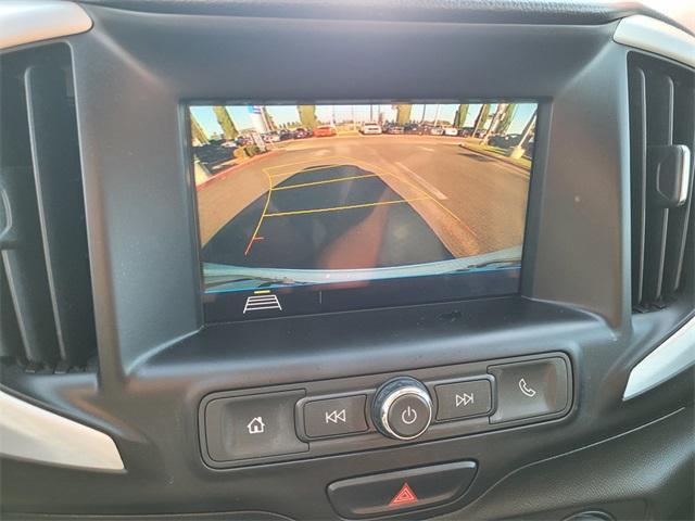 used 2018 GMC Terrain car, priced at $14,800