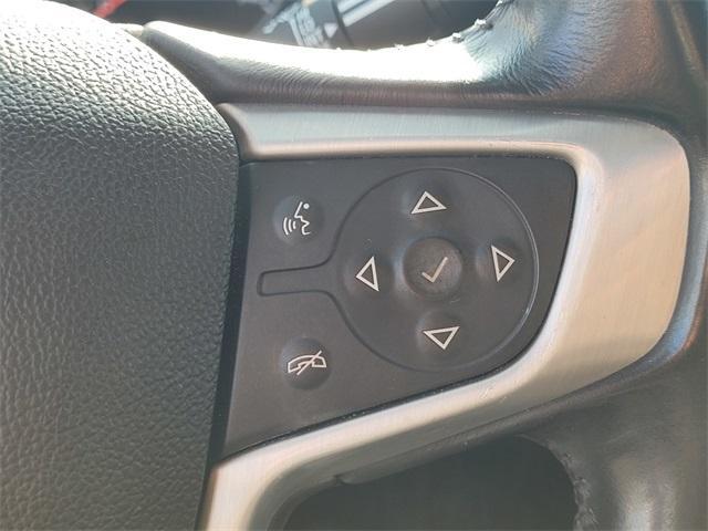 used 2018 GMC Terrain car, priced at $14,800