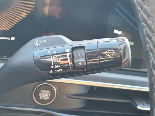 used 2025 Kia K5 car, priced at $30,300