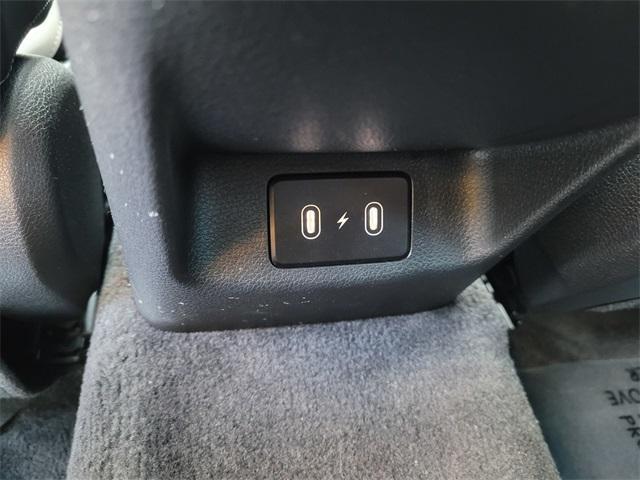 used 2025 Kia K5 car, priced at $30,300