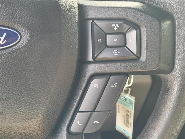 used 2020 Ford F-150 car, priced at $26,800