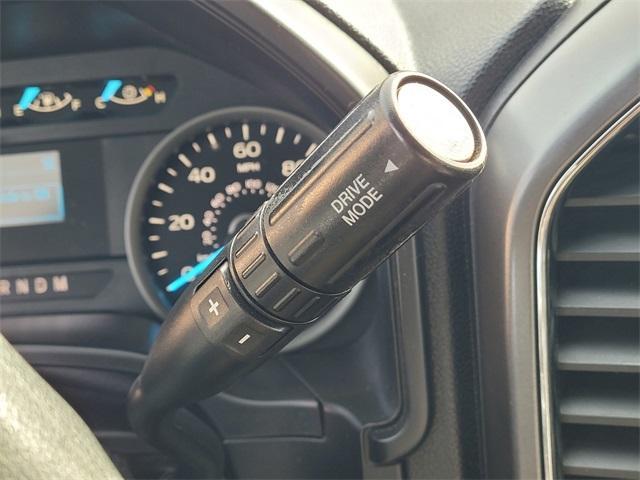 used 2020 Ford F-150 car, priced at $26,800