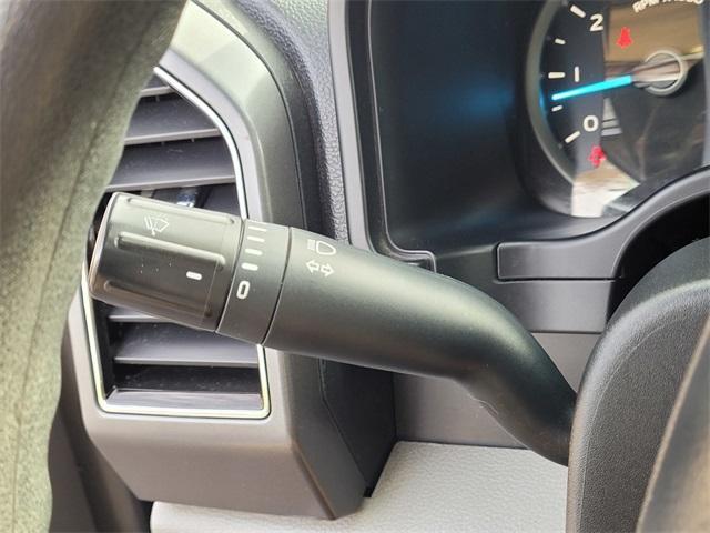 used 2020 Ford F-150 car, priced at $26,800