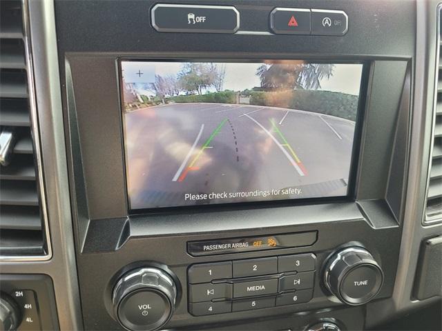 used 2020 Ford F-150 car, priced at $26,800