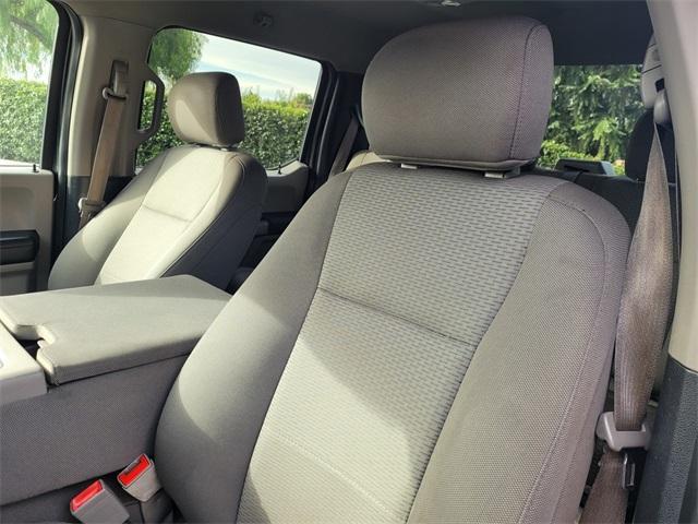 used 2020 Ford F-150 car, priced at $26,800