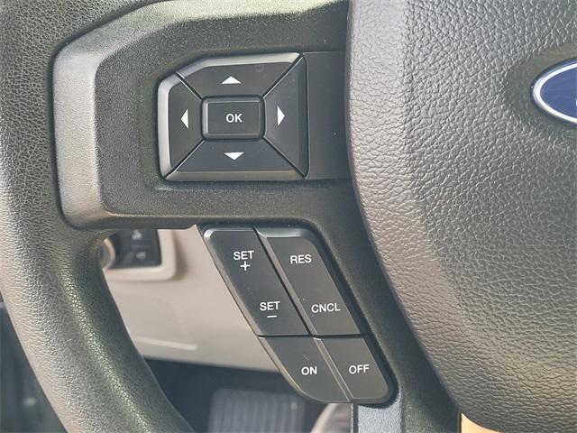 used 2020 Ford F-150 car, priced at $26,800